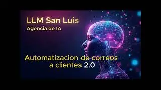 #08 Automatizaci&oacute;n de correos a clientes 2.0