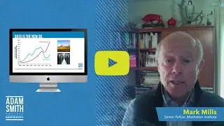 Webinar | The New Oil Supply Wars, Explained: Causes and Implications for Global Energy
