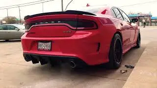 Scatpack Cammed