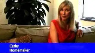Martin Kihn parody infomercial for 
