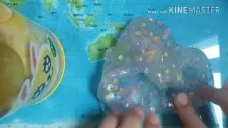 오랜만이에요!(액괴 소개!!)귀요미tv