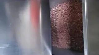 stainless steel cow pig bone crusher, animal bone crusher machine