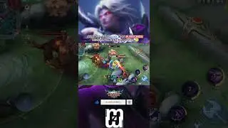 Martis jungle enak ygy😀😀😀 || Martis Highlight #mobilelegends #mlbb #martis #martismontage #shorts