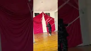 cube act show