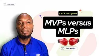 What Is a Minimum Lovable Product? MVP vs MLP