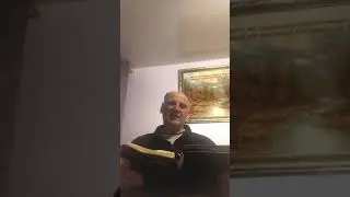 Георгий Бабий Обращение к христианам