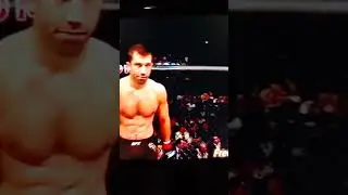 ROCKHOLD VS BISPING HIGHLIGHTS 1& 2 FIGHTS BACK2BACK