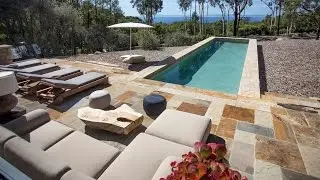 Tour Ellen DeGeneres' Santa Barbara mansion, on sale for $45 million