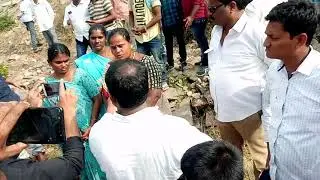 Disha Justice for Encounter Shadnagar At Live