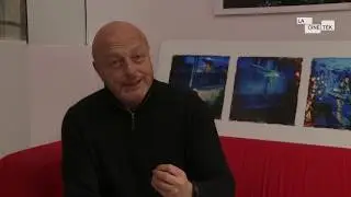 G&eacute;rard Krawczyk &agrave; propos de 