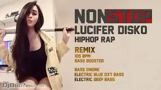 NONSTOP MEGA BASS BOOSTED Vol.15💥- BilLNdc Remixer