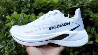 Salomon S-Lab Spectur First Run Review: 3:30+ Marathon Racer