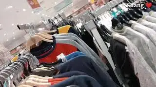 Subrang murang damit sa LuLuhypper Market