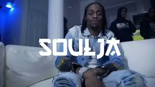 [Soulja] Russmillions x Buni Sample drill Type beat [FREE]