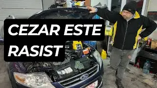 Motor rulat mult? - Încă o spălare internă cu Kroon-Oil FLUSH