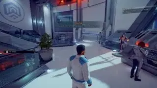 Pathfinder Ryder