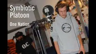 One Nation - Symbiotic Platoon (AMNESTY YOUTH)