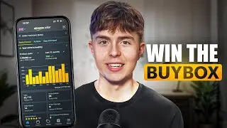 How To Win the Buy Box: Amazon FBA Buy Box Explained