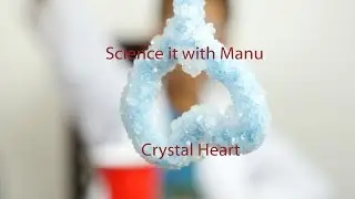 Crystal Heart
