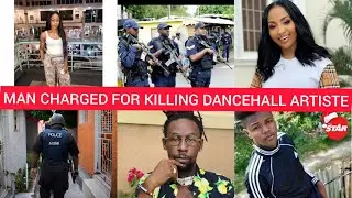 (BREAKING NEWS) DANCEHALL ARTISTE K!LLED & BF CH@RGED | JAH CURE C0URT |SECURITY L0ST L!FE |SHENSEEA