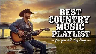 Timeless 90s Traditional Country Mix 🎸 Alan Jackson & George Strait Hits Live All Day!