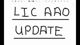 LIC AAO 2025 Prelims admit card out || Best of luck || Link in discription