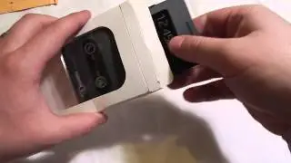 №62 Распаковка Smart Cover для Huawei G510 (eBay)