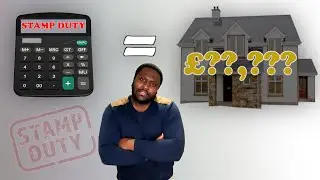 Stamp Duty Calculator... WHAT IS STAMP DUTY UK? HOW TO CALCULATE STAMP DUTY?