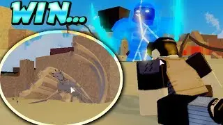 I FACED MADARA UCHIHA AND GAVE HIM WORK | Naruto Online 2 Great Shinobi War