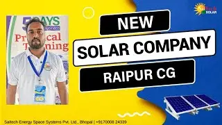 From Training to Triumph | Ayush Yadav&rsquo;s Solar Success Story | Saitech Solar