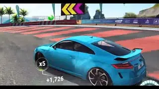 Race Max Pro - These Drifts Are INSANE