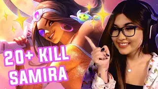 20+ KILL SAMIRA GAME 🌹 | YourPrincess