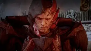 Dragon Age: Inquisition 