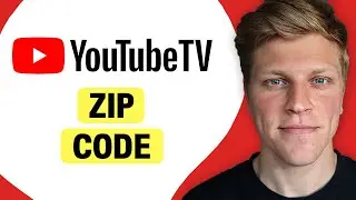 Can I Change My YouTube TV Zip Code