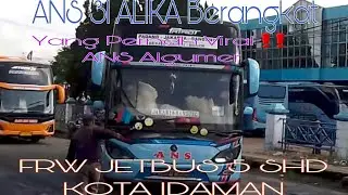 Angin Nan Salah...‼️Yang Pernah Viral ANS Algumer...😨😨