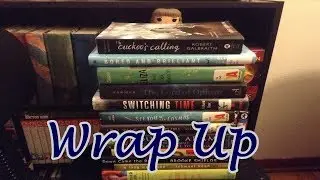 Books I Read in January 2018