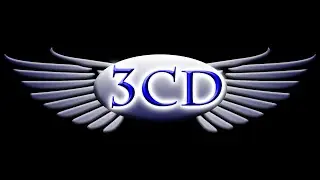 3CD Live - Ain't No Sunshine