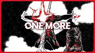 Toismic - ONE MORE