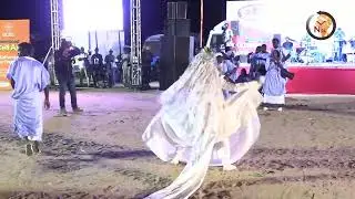 NAYCONF 2024: MASQUERADE PERFORMANCE