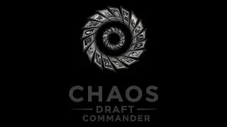 Chaos Draft Commander Picks 1-10