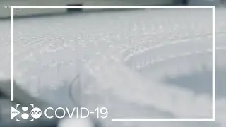 Health Check: When could a vaccine for COVID-19 be available to the public?