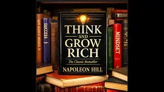 Napoleon Hill&rsquo;s Think and Grow Rich (Complete Summary + Key Lessons)