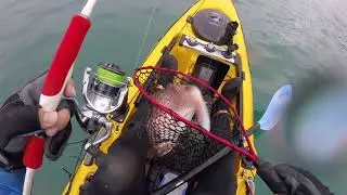 Fishing fail