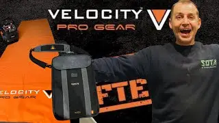 Velocity &mdash; ЛУЧШАЯ рабочая экипировка???