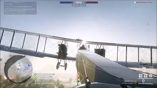 BF1 Bomber Stuff #2