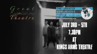 Runaway Trailer (Greater Manchester Fringe Festival)