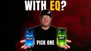NPP vs Deca: Which One Makes More Sense With EQ?