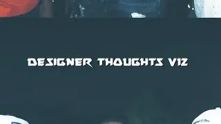 Heavygripp LT - Designer Thoughts V12