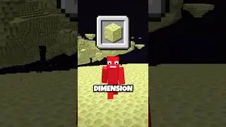 Могу ли я пройти Minecraft в измерении END!