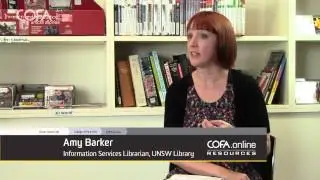 Research and Creative Practice - COFA 'Insights' Collection